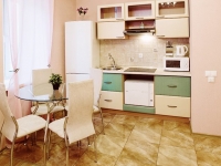 2-комнатная квартира посуточно Москва, Абельмановская, 6: Фотография 3