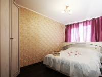 2-комнатная квартира посуточно Москва, Шоссейная, 2к2: Фотография 2