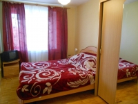 2-комнатная квартира посуточно Екатеринбург, Родонитовая, 12: Фотография 3