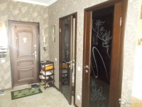 2-комнатная квартира посуточно Армавир, Ковтюха , 134: Фотография 5
