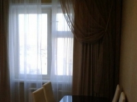 1-комнатная квартира посуточно Новосибирск, Титова, 1: Фотография 3