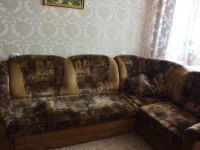1-комнатная квартира посуточно Черногорск, ул. Генерала Тихонова, 11: Фотография 3