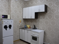 1-комнатная квартира посуточно Черногорск, ул. Генерала Тихонова, 11: Фотография 6