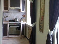 2-комнатная квартира посуточно Сарапул, Фурманова, 12: Фотография 2