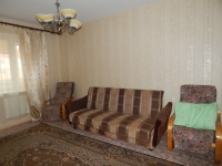 2-комнатная квартира посуточно Великий Новгород, Волотовская улица, 6: Фотография 8