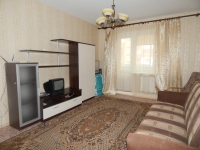 2-комнатная квартира посуточно Великий Новгород, Волотовская улица, 6: Фотография 9