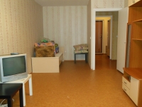 1-комнатная квартира посуточно Великий Новгород, Нехинская улица, 34: Фотография 8