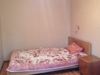 2-комнатная квартира посуточно Уфа, октябрьской революции, 71: Фотография 6
