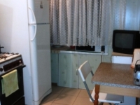 1-комнатная квартира посуточно Ярославль, Салтыкова Щедрина, 84: Фотография 3