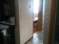 2-комнатная квартира посуточно Тюмень, Рижская, 70: Фотография 2