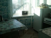 2-комнатная квартира посуточно Тюмень, Рижская, 70: Фотография 5