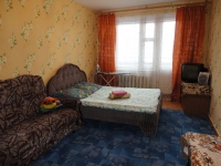 1-комнатная квартира посуточно Тюмень, Энергетиков, 45а: Фотография 2