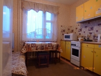 1-комнатная квартира посуточно Тюмень, Энергетиков, 45а: Фотография 3
