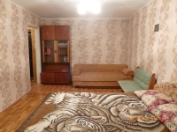 1-комнатная квартира посуточно Тюмень, Республики, 189: Фотография 3