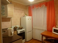 1-комнатная квартира посуточно Тюмень, Республики, 169: Фотография 3