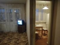 1-комнатная квартира посуточно Тюмень, Севастопольская, 27: Фотография 3