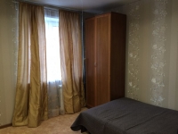 2-комнатная квартира посуточно Рязань, дзержинского, 27: Фотография 3