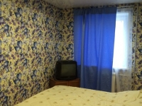 2-комнатная квартира посуточно Рязань, дзержинского, 27: Фотография 4
