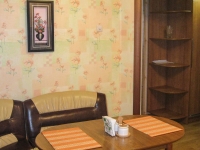 1-комнатная квартира посуточно Сызрань, 50 лет Октября, 39: Фотография 3