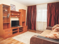 1-комнатная квартира посуточно Нижний Новгород, Бетанкура, 2: Фотография 2