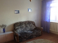 1-комнатная квартира посуточно Нижний Новгород, Пятигорская, 21: Фотография 2