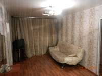 2-комнатная квартира посуточно Кунгур, ленина, 69а: Фотография 6