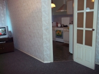 1-комнатная квартира посуточно Саратов, Рахова, 53: Фотография 5