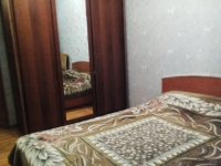 2-комнатная квартира посуточно Сургут, проспект Мира, 7: Фотография 5