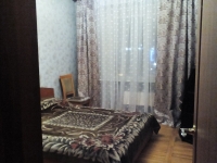 2-комнатная квартира посуточно Сургут, проспект Мира, 7: Фотография 6