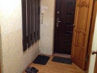 1-комнатная квартира посуточно Нижний Новгород, Дмитрия Павлова, 6: Фотография 3