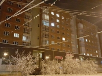 1-комнатная квартира посуточно Якутск, Петра Алексеева, 11: Фотография 5