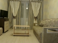 1-комнатная квартира посуточно Абакан, проспект Ленина, 62: Фотография 19