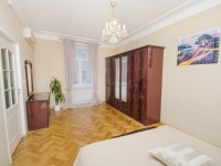 Многокомнатная квартира посуточно Минск, ул. Володарского , 18: Фотография 5