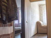 1-комнатная квартира посуточно Нижний Новгород, Бетанкура , 29: Фотография 4