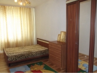 2-комнатная квартира посуточно Нижневартовск, Нефтяников, 37: Фотография 3