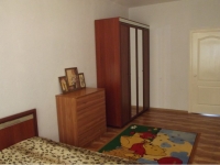 2-комнатная квартира посуточно Нижневартовск, Нефтяников, 37: Фотография 4