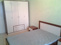 2-комнатная квартира посуточно Нижневартовск, Мира, 95: Фотография 3