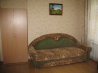 2-комнатная квартира посуточно Ессентуки, Красноармейская, 3: Фотография 5