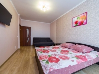 1-комнатная квартира посуточно Екатеринбург, Токарей, 40: Фотография 2