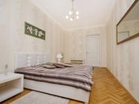 2-комнатная квартира посуточно Минск, Янки Купалы, 11: Фотография 5