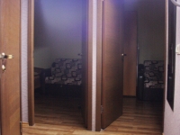 2-комнатная квартира посуточно Екатеринбург, Одинарка, 3: Фотография 5