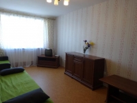 1-комнатная квартира посуточно Великий Новгород, Нехинская, 34: Фотография 3