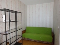 1-комнатная квартира посуточно Великий Новгород, Нехинская, 34: Фотография 5