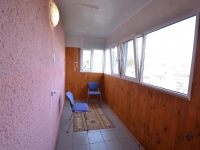 1-комнатная квартира посуточно Николаев, Никольская, 56: Фотография 4