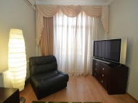 1-комнатная квартира посуточно Николаев, Соборная, 2: Фотография 2