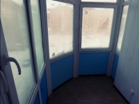 1-комнатная квартира посуточно Сургут, проспект Ленина, 18: Фотография 15