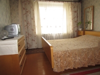 3-комнатная квартира посуточно Пинск, Днепровской флотилии, 53: Фотография 6
