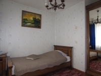 3-комнатная квартира посуточно Пинск, Днепровской флотилии, 53: Фотография 9