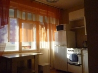 1-комнатная квартира посуточно Кемерово, Ленинградский проспект, 24а: Фотография 8
