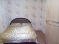 2-комнатная квартира посуточно Красноярск, Вавилова , 45: Фотография 4